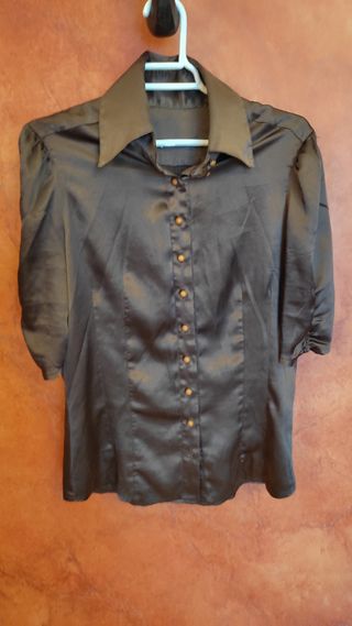 CAMISAS BLUSAS MUJER