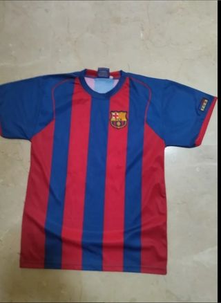 Camiseta 