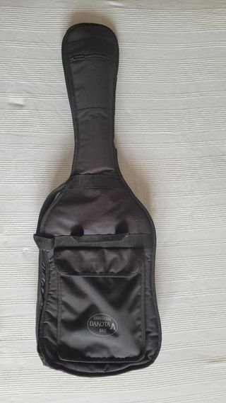 Guitarra eléctrica WASHBURN.
