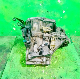 ♻️ND4004 Caja Cambios Renault Megane III 1.9DCI