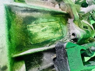 ♻️ND4004 Caja Cambios Renault Megane III 1.9DCI