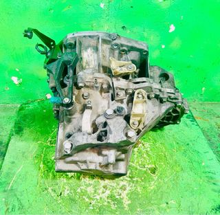 ♻️ND4004 Caja Cambios Renault Megane III 1.9DCI