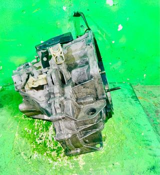 ♻️ND4004 Caja Cambios Renault Megane III 1.9DCI