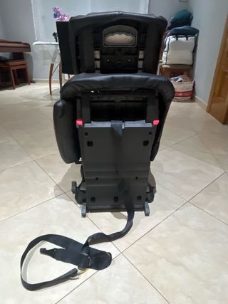 silla coche bebe