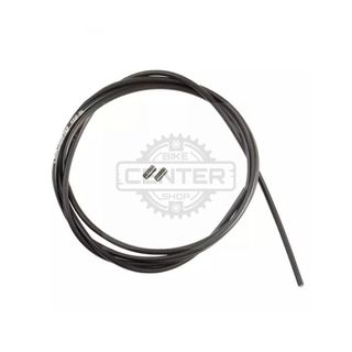 Funda cable de freno para bicicleta 2 metros 