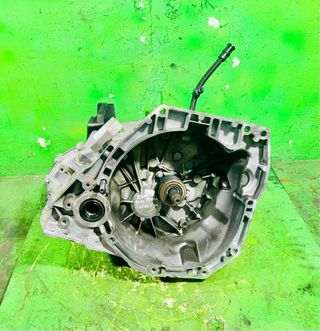 ♻️ TL4388 Caja Cambios Renault Captur 1.3TCE