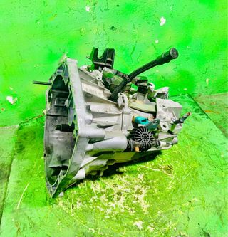 ♻️ TL4388 Caja Cambios Renault Captur 1.3TCE