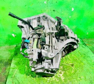 ♻️ TL4388 Caja Cambios Renault Captur 1.3TCE