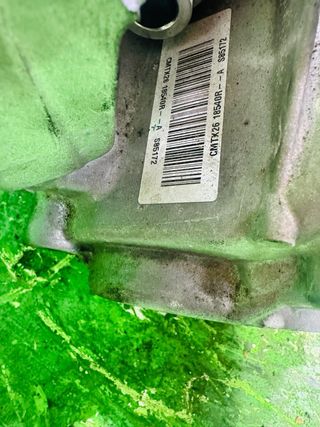 ♻️ TL4388 Caja Cambios Renault Captur 1.3TCE