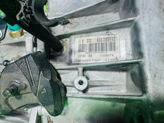 ♻️ TL4388 Caja Cambios Renault Captur 1.3TCE