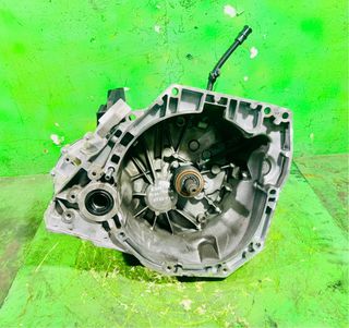 ♻️ TL4388 Caja Cambios Renault Captur 1.3TCE