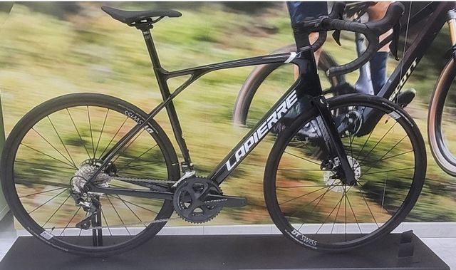 Oferta Lapierre Pulsium SAT 6.0