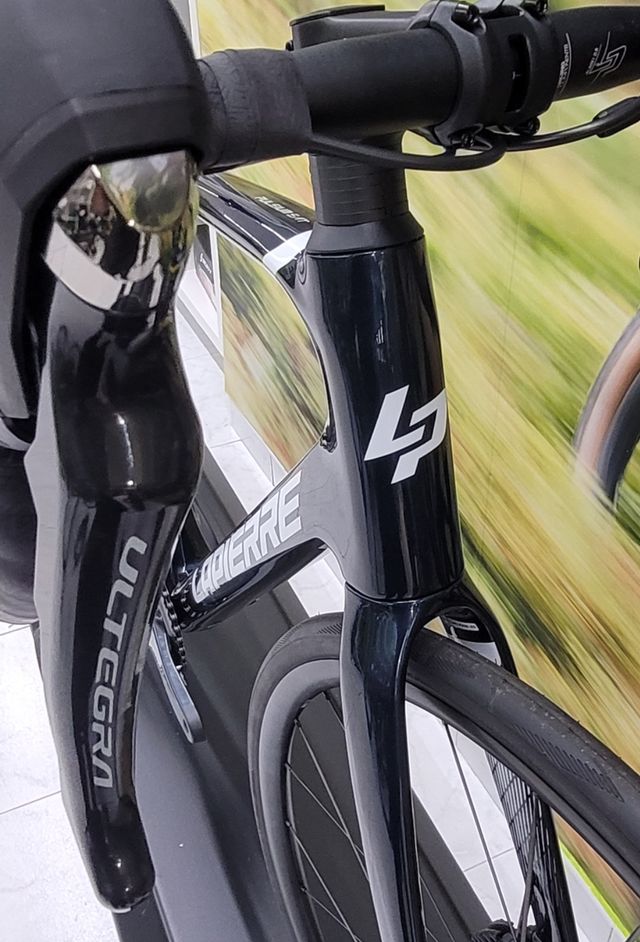 Oferta Lapierre Pulsium SAT 6.0