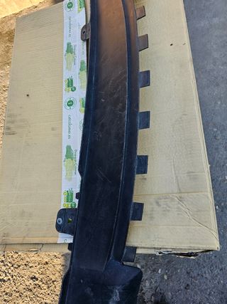 Spoiler paragolpe seat ibiza 6j 2016