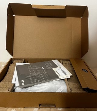 Computer portatile Acer Chromebook 311 (C733-C3UY)