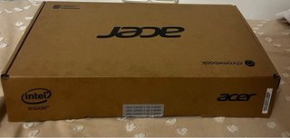 Computer portatile Acer Chromebook 311 (C733-C3UY)