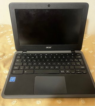 Computer portatile Acer Chromebook 311 (C733-C3UY)