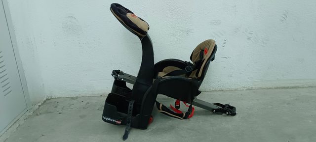 Silla weeride safe bebes