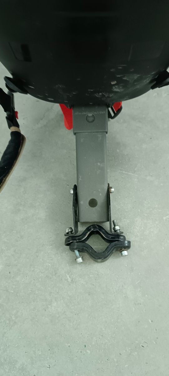 Silla weeride safe bebes