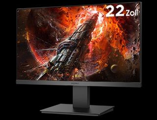 Monitor koorui  22n1