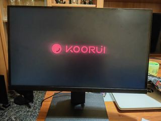 Monitor koorui  22n1