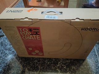 Monitor koorui  22n1