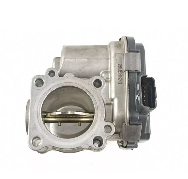 9673534480 CAJA MARIPOSA PARA PEUGEOT 308 1.6