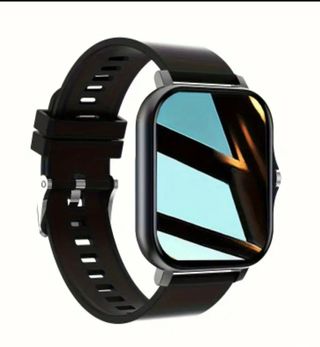 SMARTWATCH NEGRO 