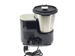robot multifuncion moulinex clickchef hf456810
