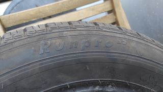 1 Neumatico 205 60 R16" 92H