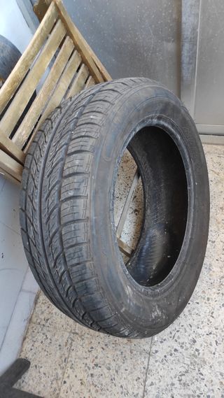 1 Neumatico 205 60 R16" 92H