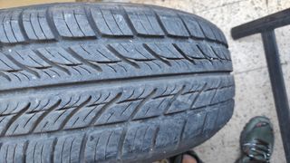 1 Neumatico 205 60 R16" 92H
