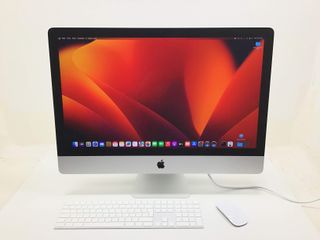 ordenador apple apple imac core i5 3.8 27 5k (2017) (a1419)