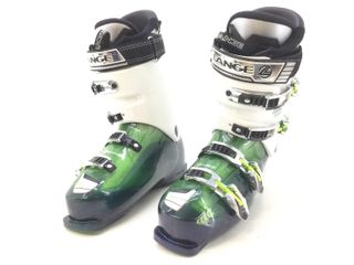 botas esqui lange blaster 80