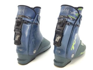 botas esqui nordica rear entry line 798