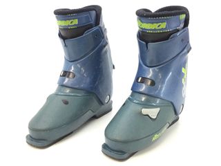 botas esqui nordica rear entry line 798