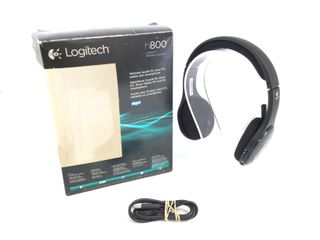 diadema logitech h800