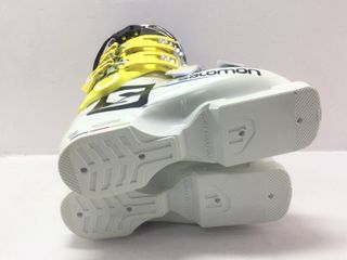 botas esqui salomon x-lab 130