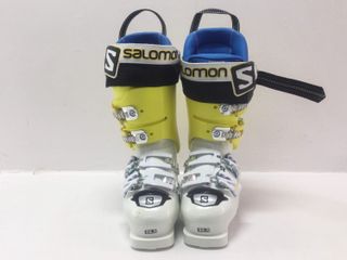 botas esqui salomon x-lab 130