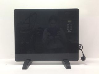 radiador electrico qilive ip24