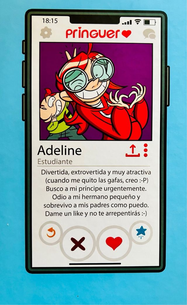 Adeline cómic europeo Nuevo Nueve Editorial 