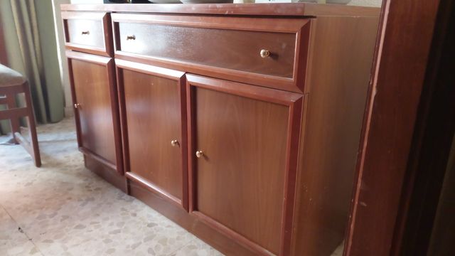 Credenza