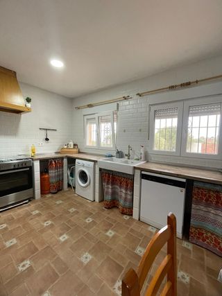Casa en alquiler vacacional Moratalla 