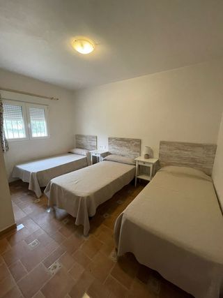 Casa en alquiler vacacional Moratalla 