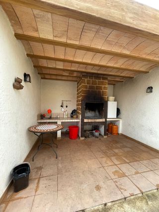Casa en alquiler vacacional Moratalla 
