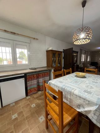 Casa en alquiler vacacional Moratalla 