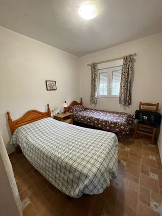 Casa en alquiler vacacional Moratalla 