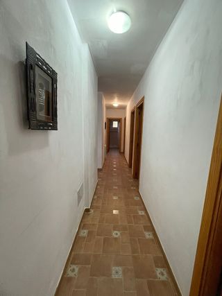 Casa en alquiler vacacional Moratalla 