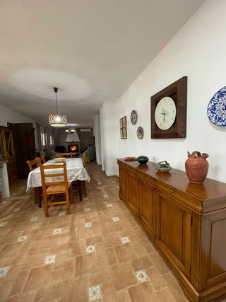 Casa en alquiler vacacional Moratalla 