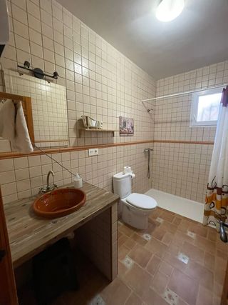 Casa en alquiler vacacional Moratalla 